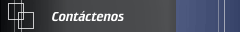 Cont&aacute;ctenos