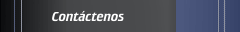 Cont&aacute;ctenos